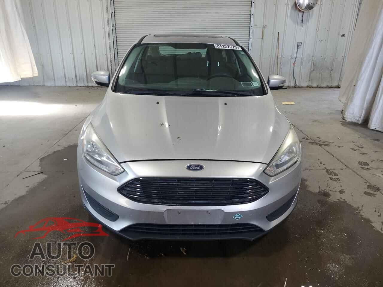 FORD FOCUS 2016 - 1FADP3K2XGL352059