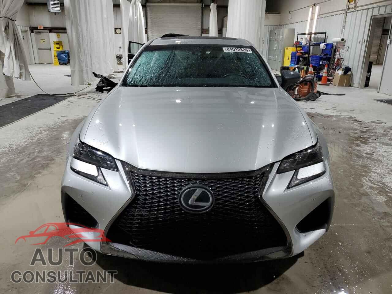 LEXUS GS-F 2017 - JTHBP1BL4HA002324