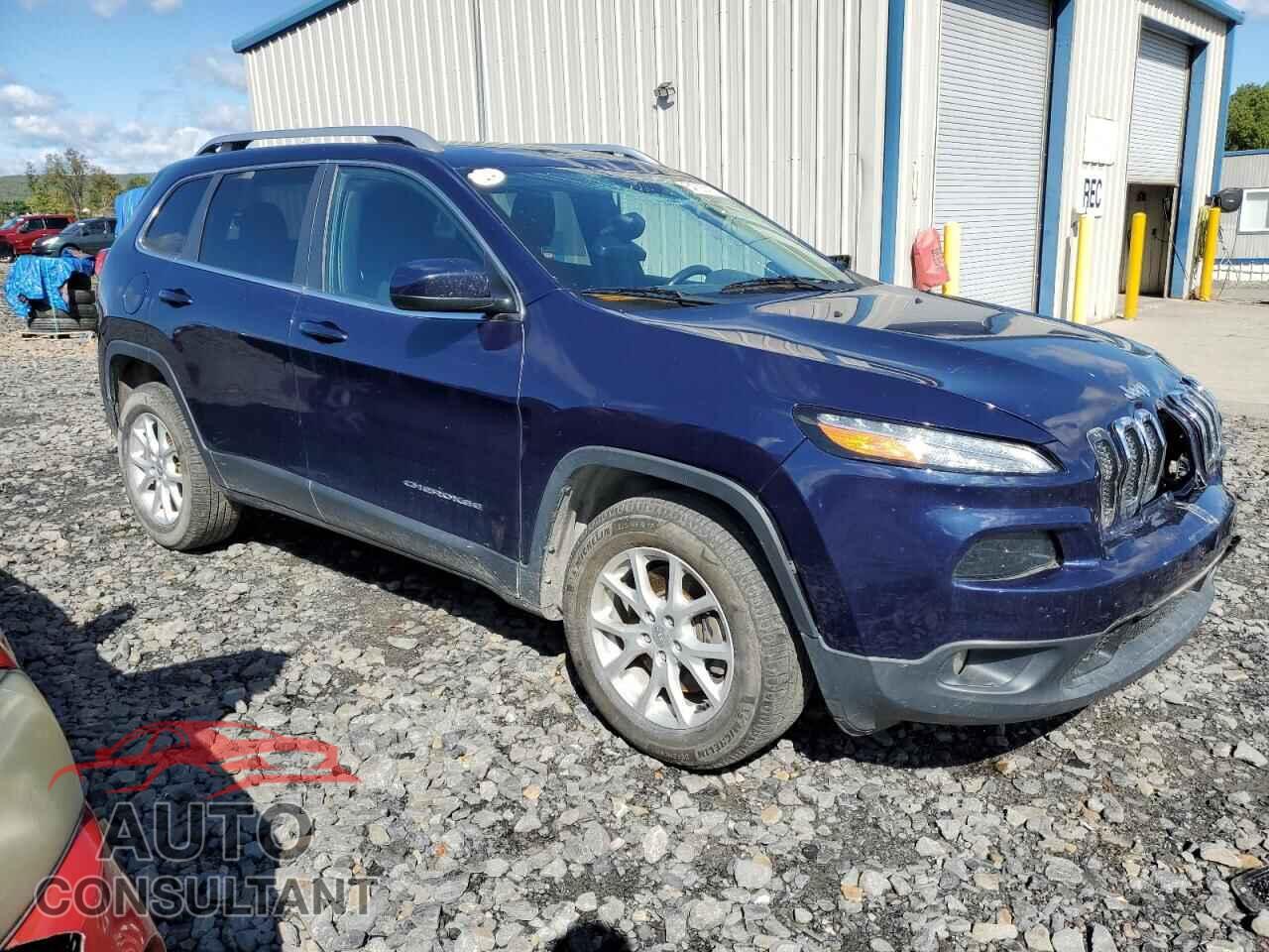 JEEP GRAND CHER 2015 - 1C4PJMCS6FW565486