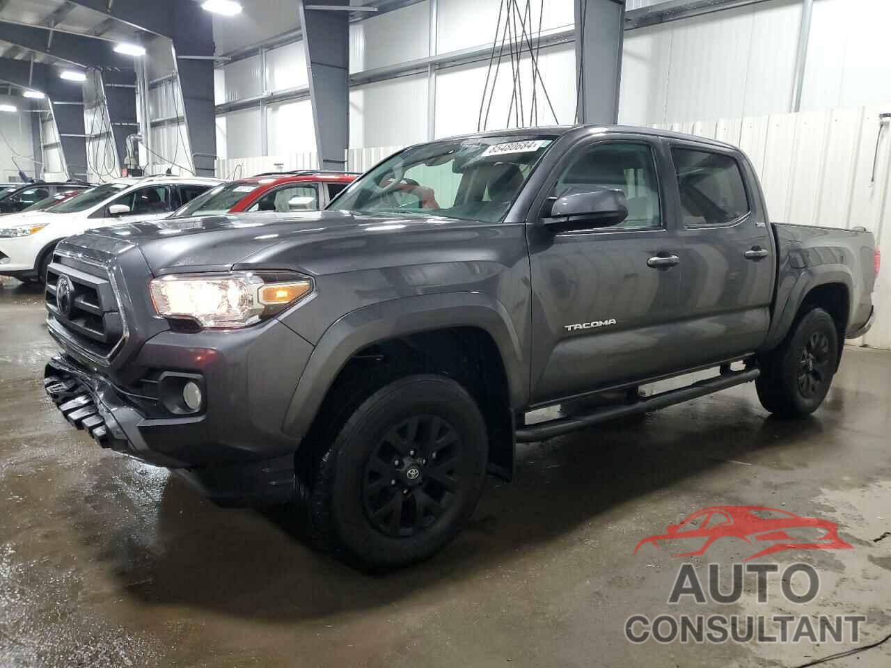 TOYOTA TACOMA 2022 - 3TYCZ5AN0NT069046