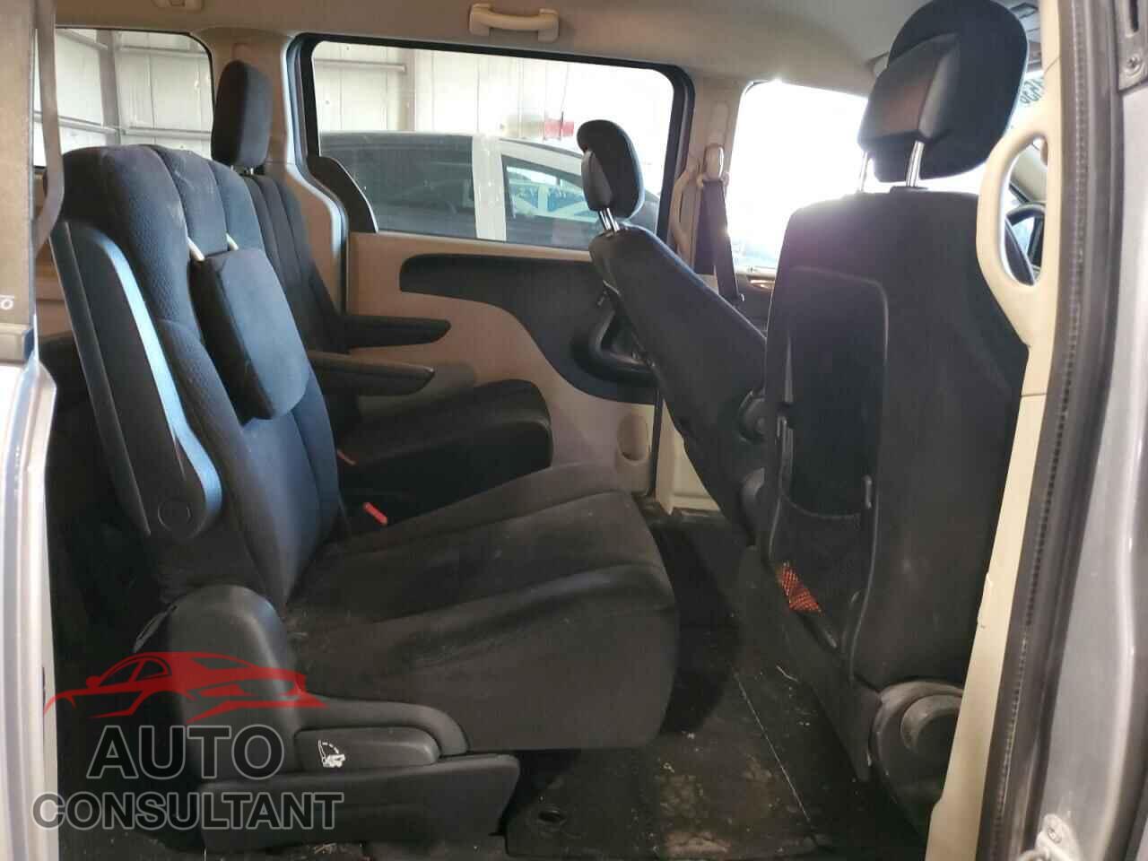 DODGE CARAVAN 2013 - 2C4RDGCGXDR770652