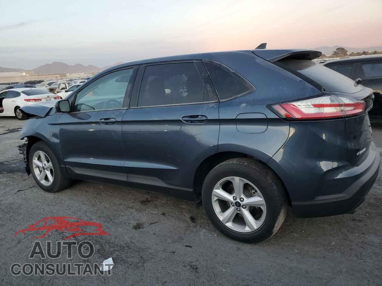 FORD EDGE 2019 - 2FMPK3G99KBB32721