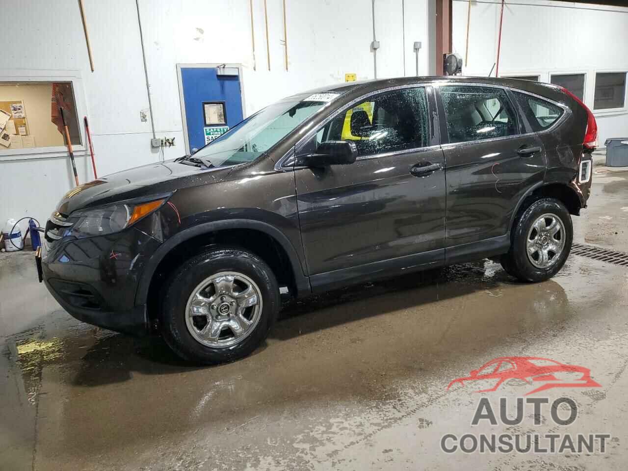 HONDA CRV 2014 - 5J6RM4H38EL029053