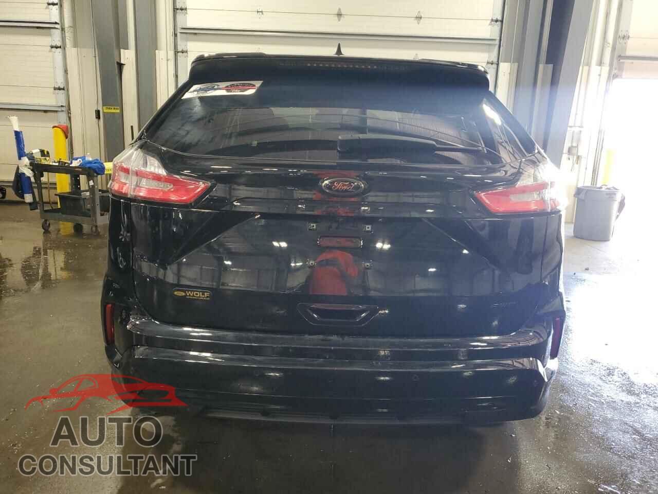 FORD EDGE 2023 - 2FMPK4G96PBA04191