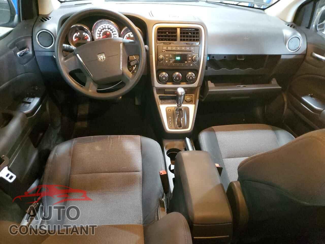 DODGE CALIBER 2010 - 1B3CB4HA0AD602517