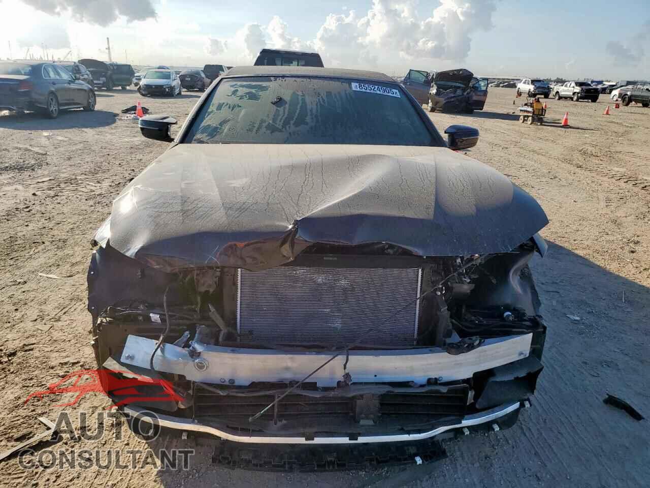 BMW M4 2025 - WBA63DB07SCU08242