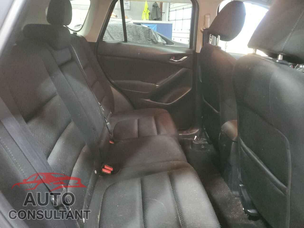 MAZDA CX-5 2013 - JM3KE4CE6D0101470