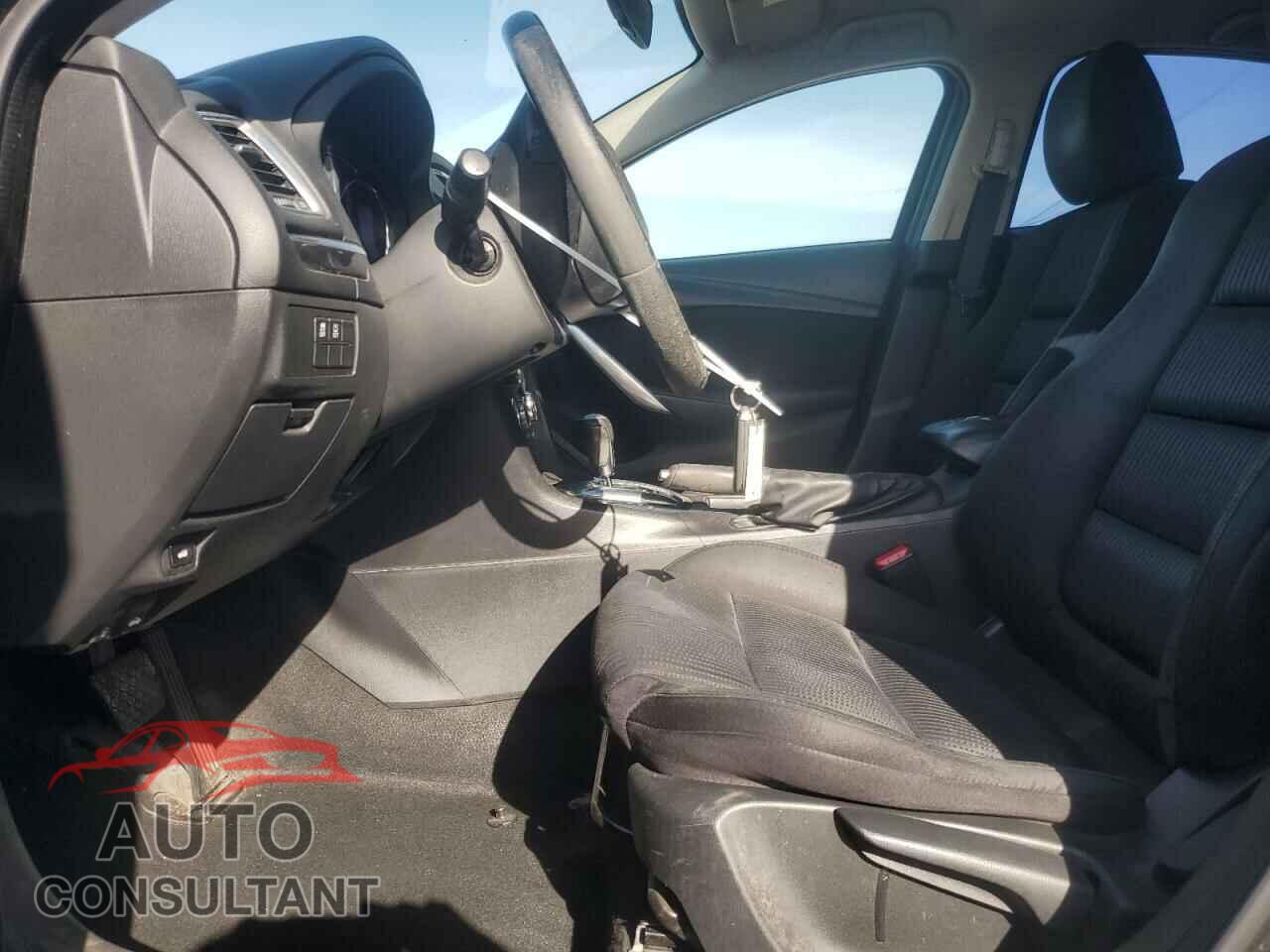 MAZDA 6 2014 - JM1GJ1U60E1143774