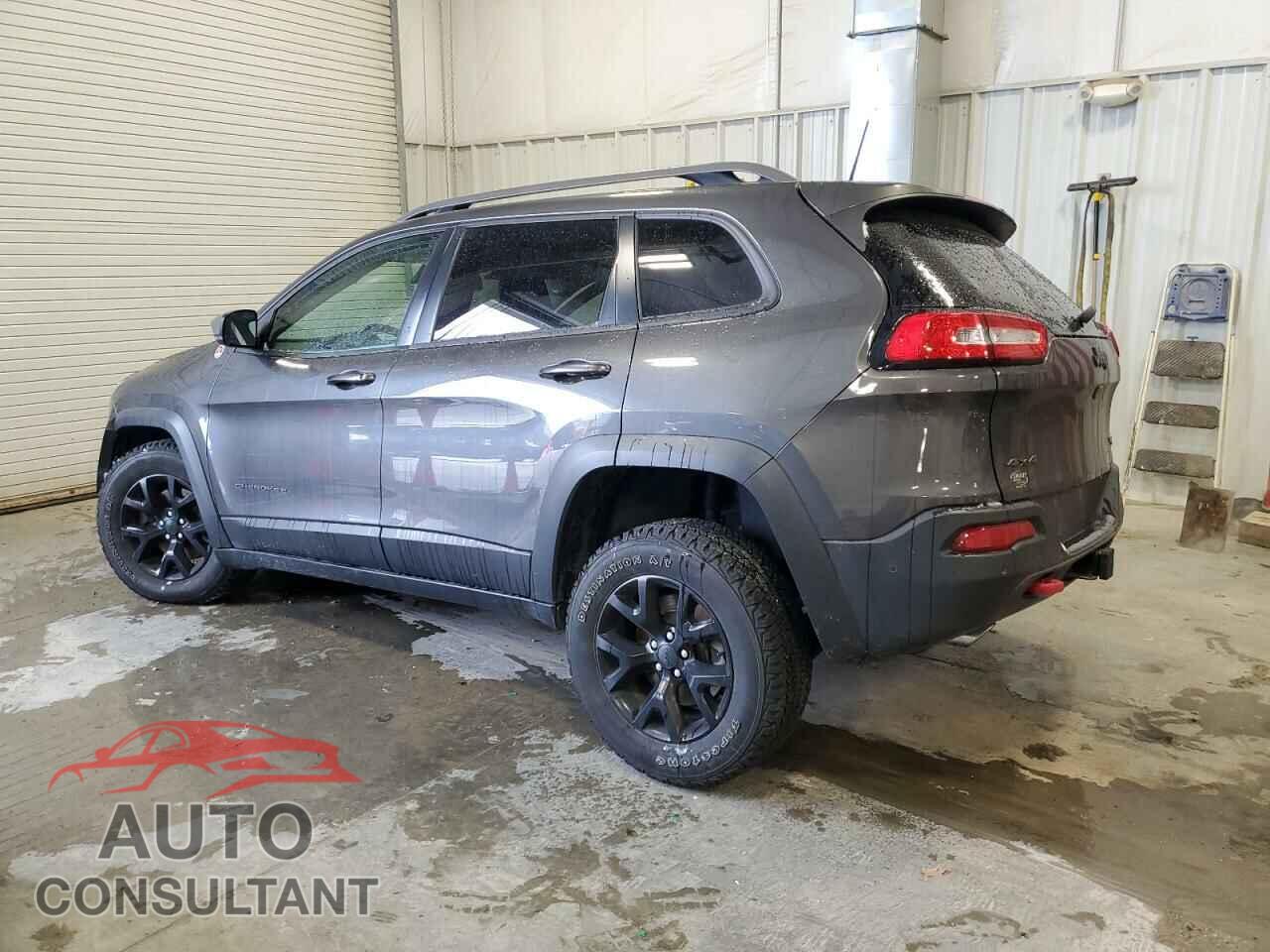 JEEP CHEROKEE 2016 - 1C4PJMBS8GW269274