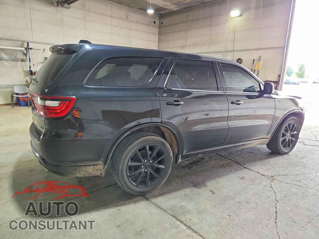 DODGE DURANGO 2017 - 1C4RDJDG1HC796759