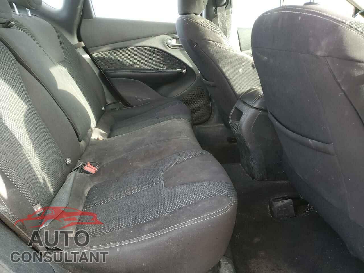 DODGE DART 2015 - 1C3CDFBBXFD199941