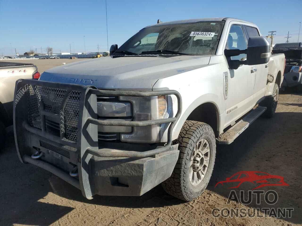 FORD F250 2019 - 1FT7W2BT7KEG74393