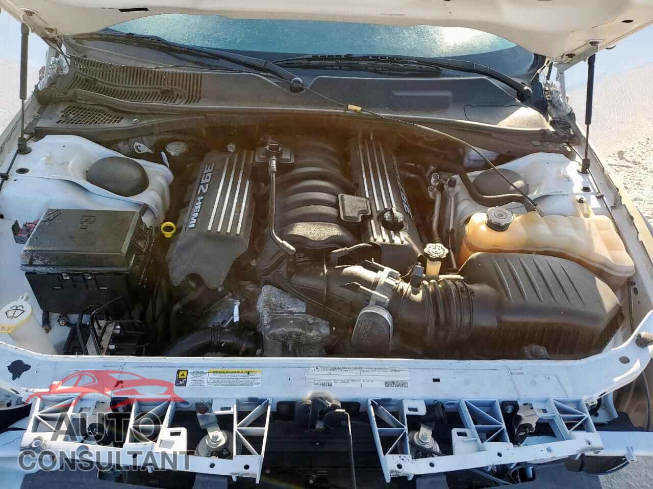 DODGE CHALLENGER 2012 - 2C3CDYCJ7CH243958