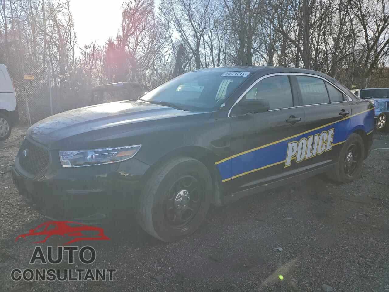FORD TAURUS 2016 - 1FAHP2MK3GG154862