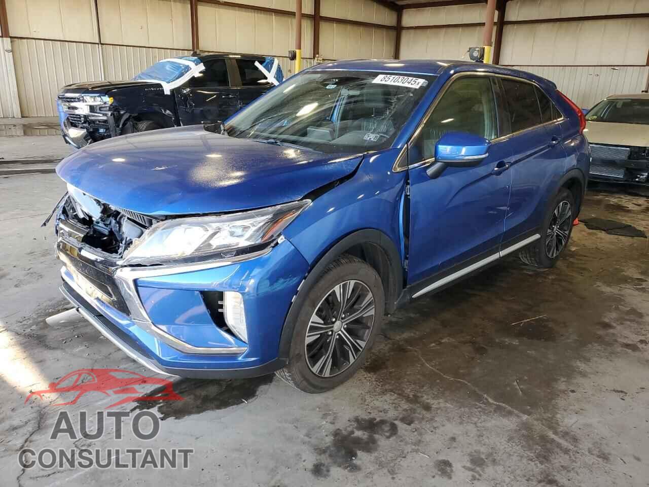MITSUBISHI ECLIPSE 2020 - JA4AT5AA1LZ014659