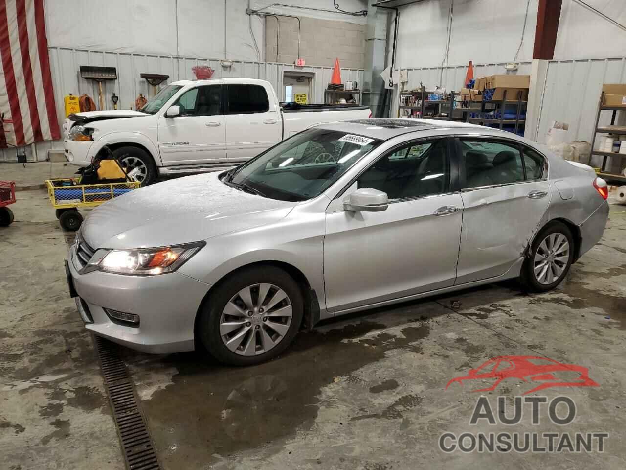 HONDA ACCORD 2013 - 1HGCR2F80DA030497