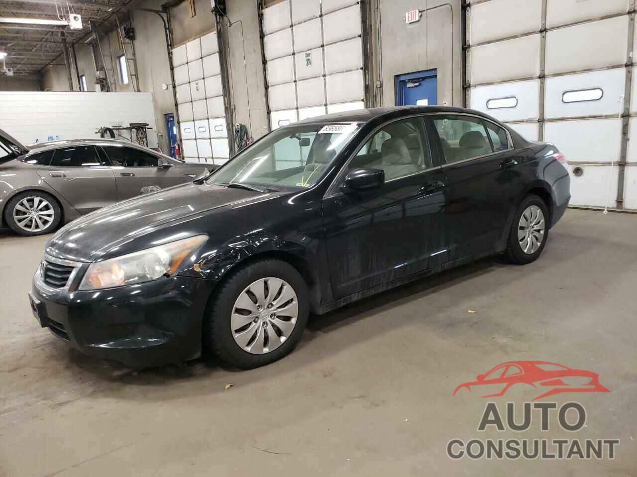 HONDA ACCORD 2010 - 1HGCP2F3XAA023465