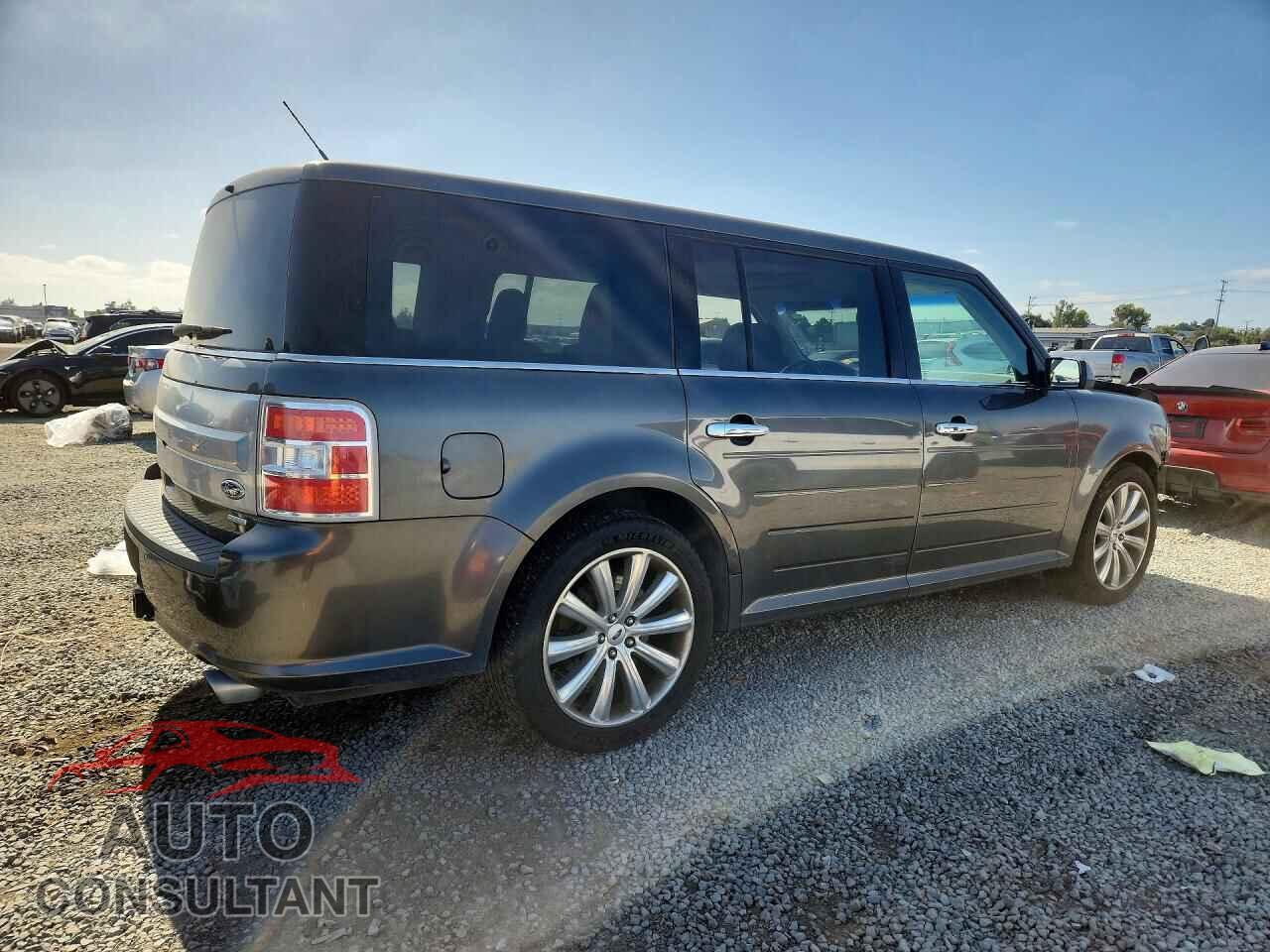 FORD FLEX 2016 - 2FMHK6DT2GBA10862