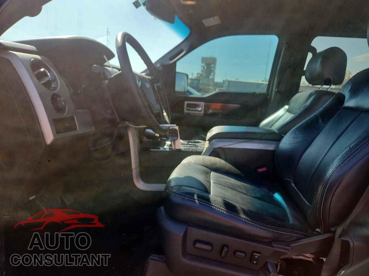 FORD F150 2012 - 1FTFW1CF2CKD48731