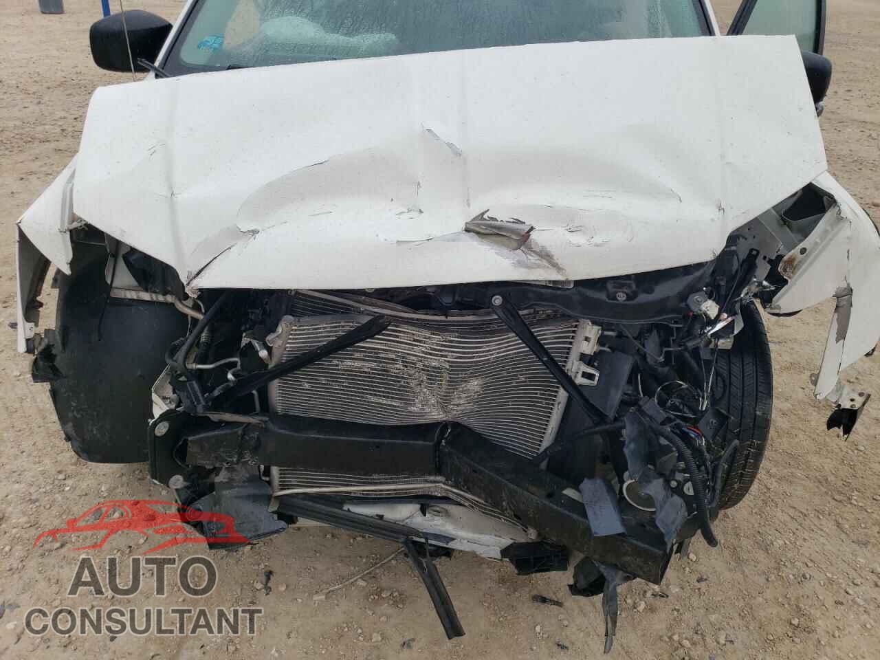 DODGE CARAVAN 2013 - 2C4RDGBG4DR530868