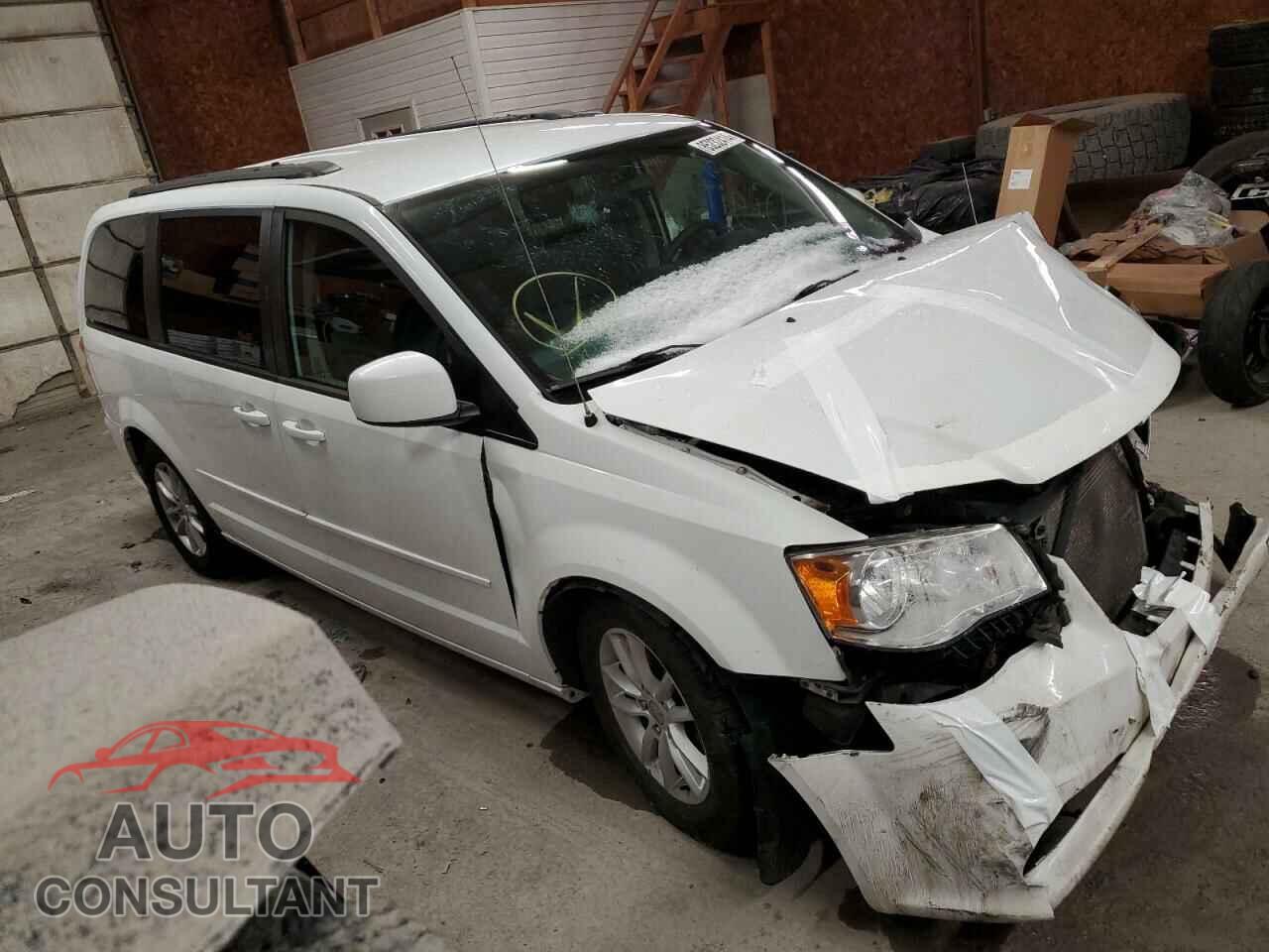 DODGE CARAVAN 2015 - 2C4RDGCG4FR556713