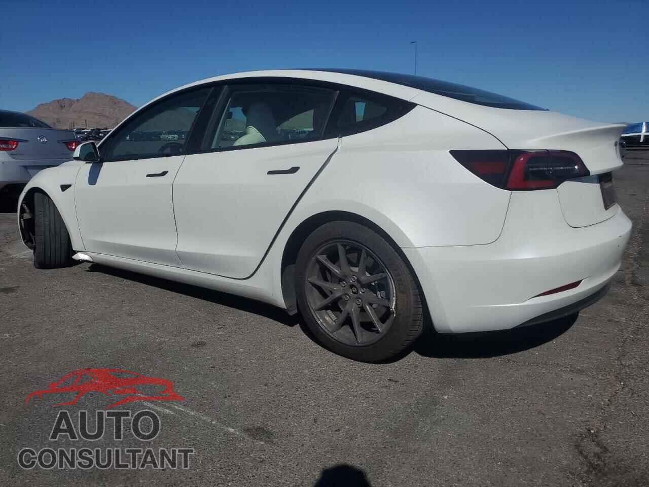 TESLA MODEL 3 2023 - 5YJ3E1EA6PF562647