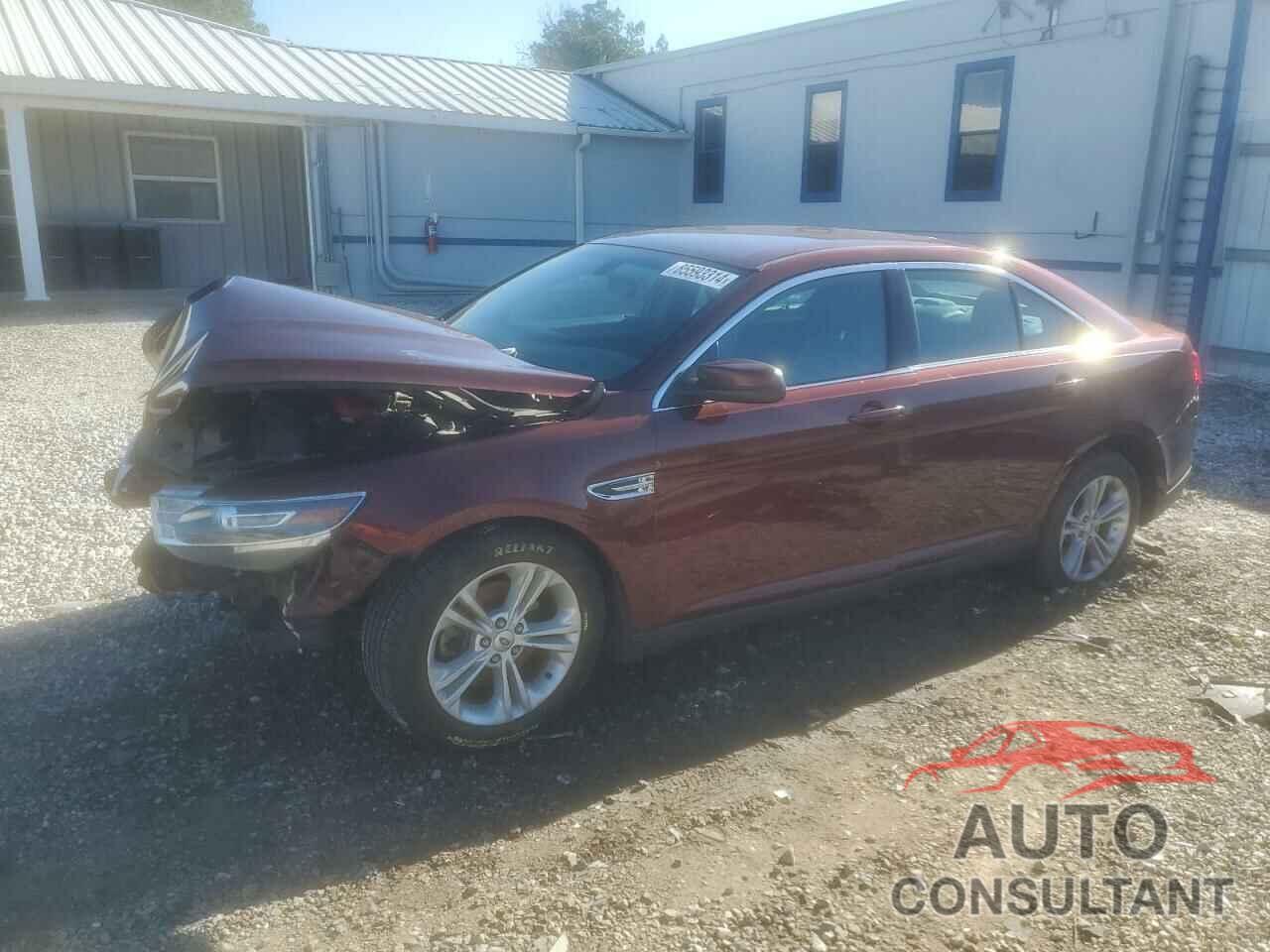 FORD TAURUS 2016 - 1FAHP2E83GG147512