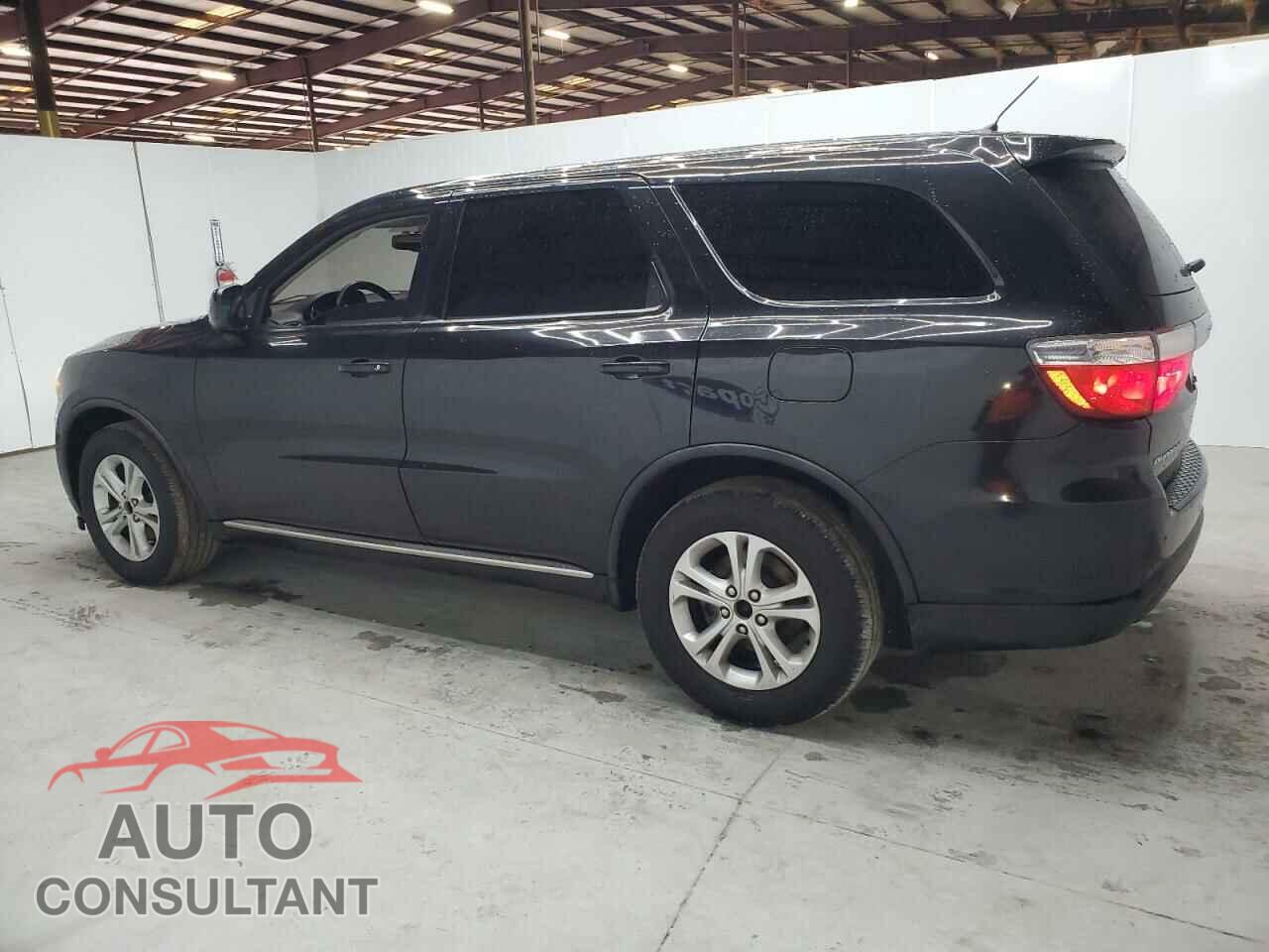 DODGE DURANGO 2013 - 1C4RDHAG5DC694114