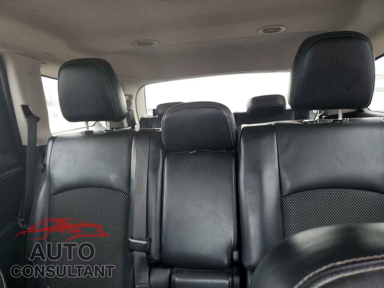 DODGE JOURNEY 2019 - 3C4PDCGG0KT700629