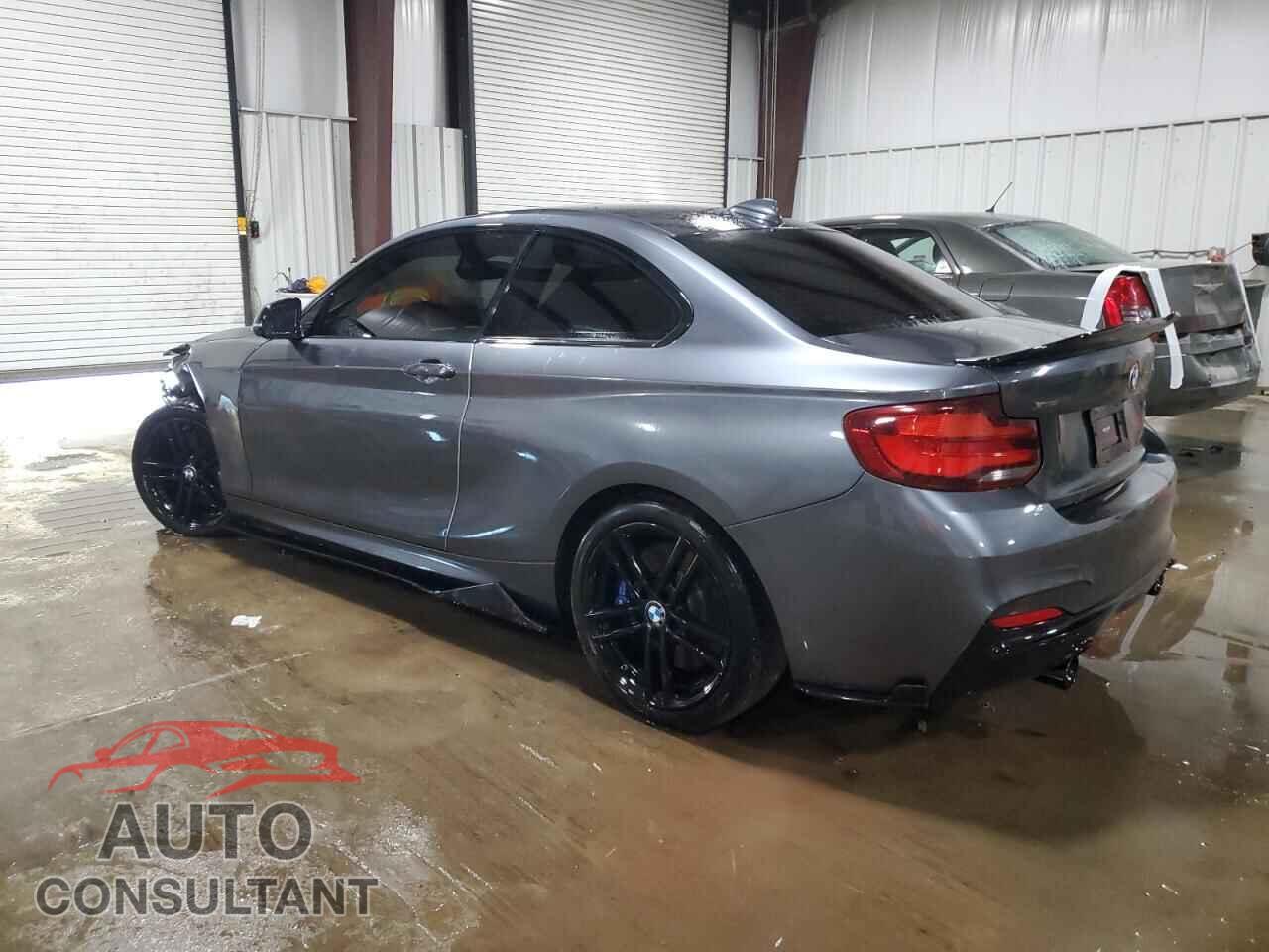 BMW M2 2020 - WBA2J7C0XL7E47747