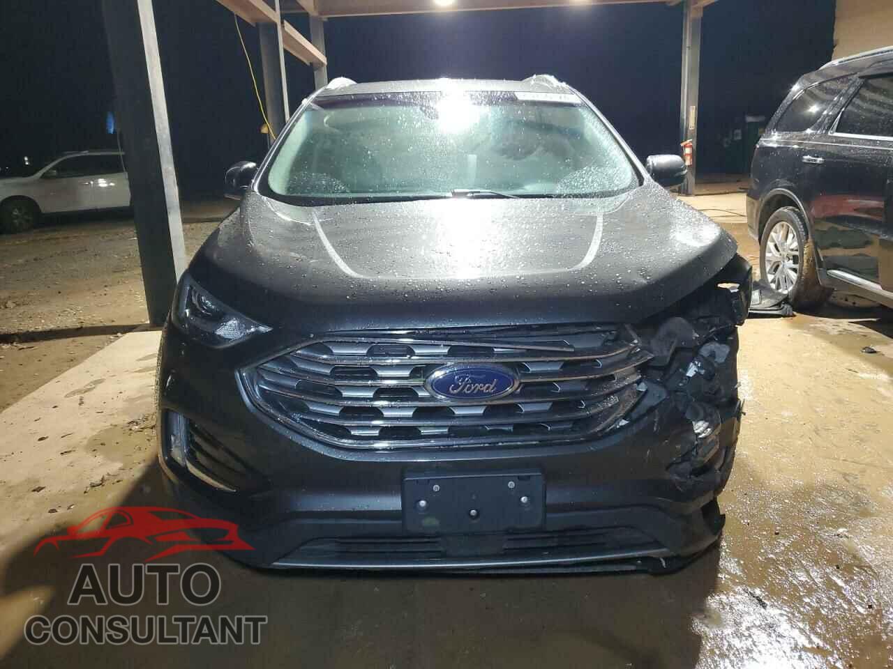 FORD EDGE 2019 - 2FMPK3J92KBB66833