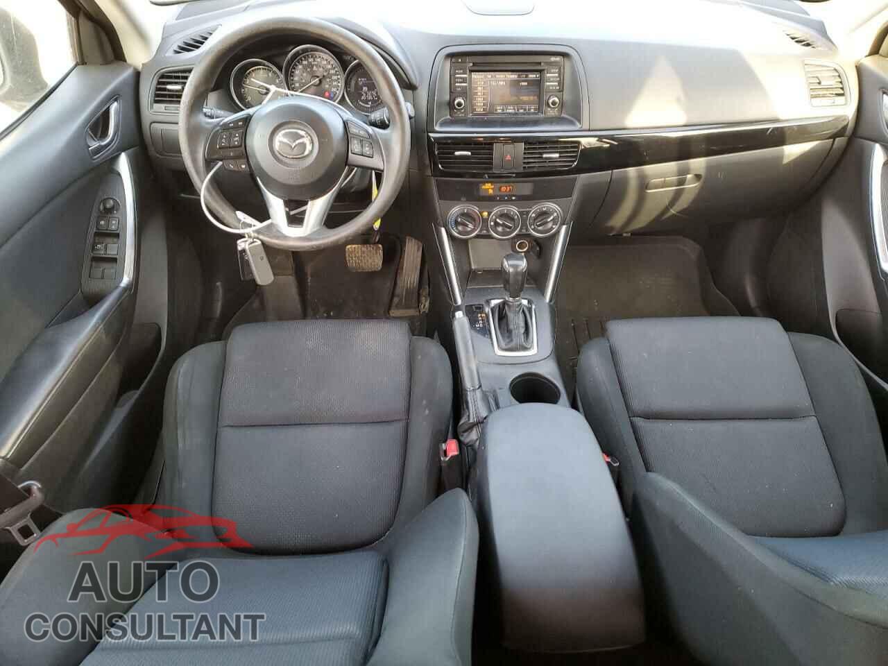 MAZDA CX-5 2014 - JM3KE2BE2E0428990