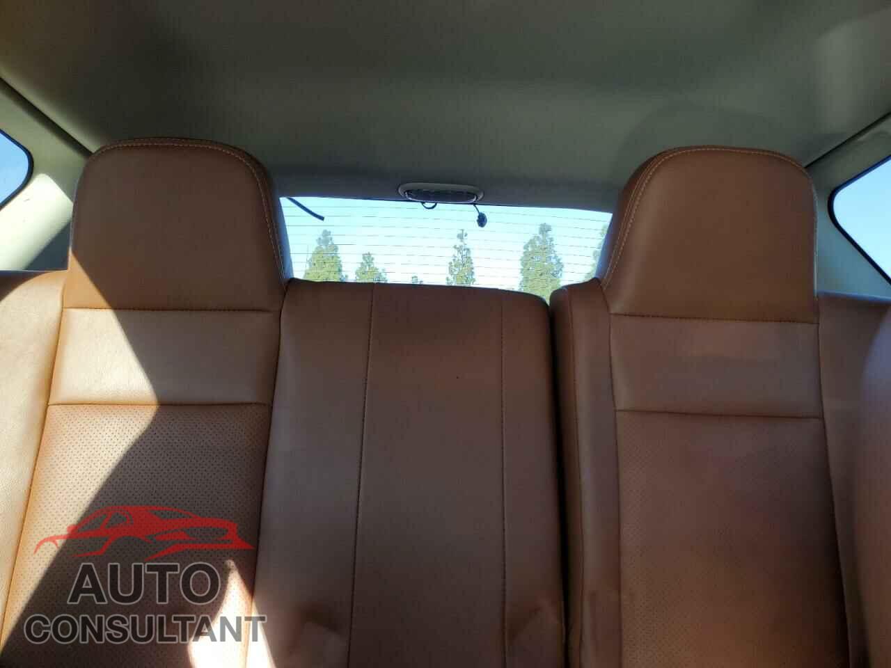 JEEP COMPASS 2016 - 1C4NJCEA2GD561891