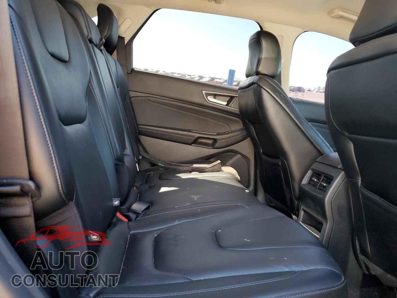 FORD EDGE 2021 - 2FMPK4K9XMBA03841