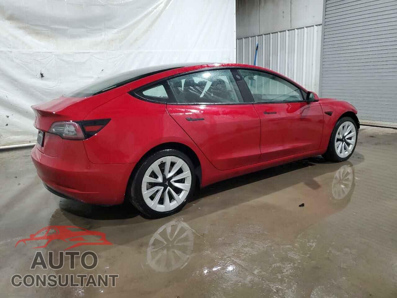 TESLA MODEL 3 2023 - 5YJ3E1EA8PF436306