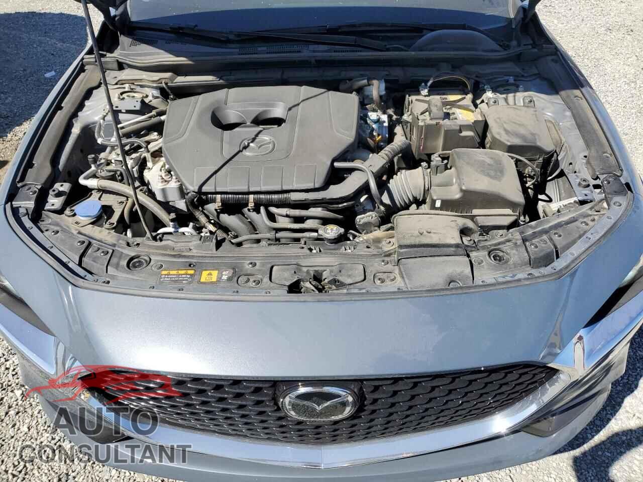 MAZDA 3 2025 - JM1BPBCM0S1768413