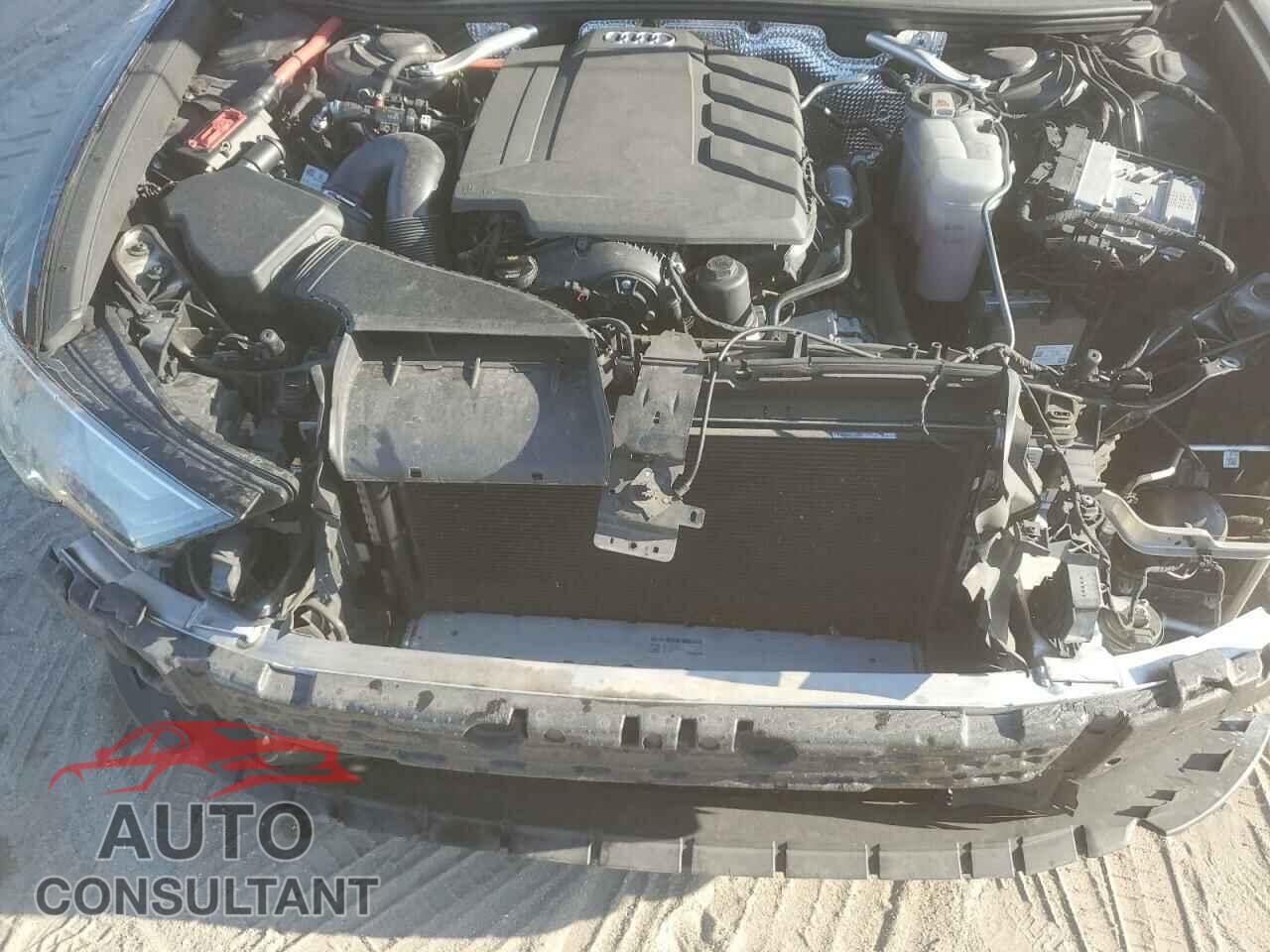 AUDI A6 2019 - WAUD8AF29KN121699