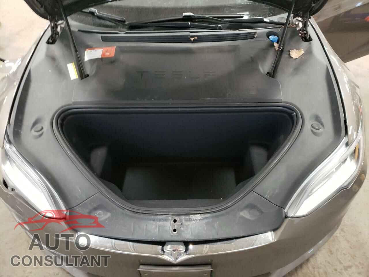 TESLA MODEL S 2016 - 5YJSA1E20GF149509