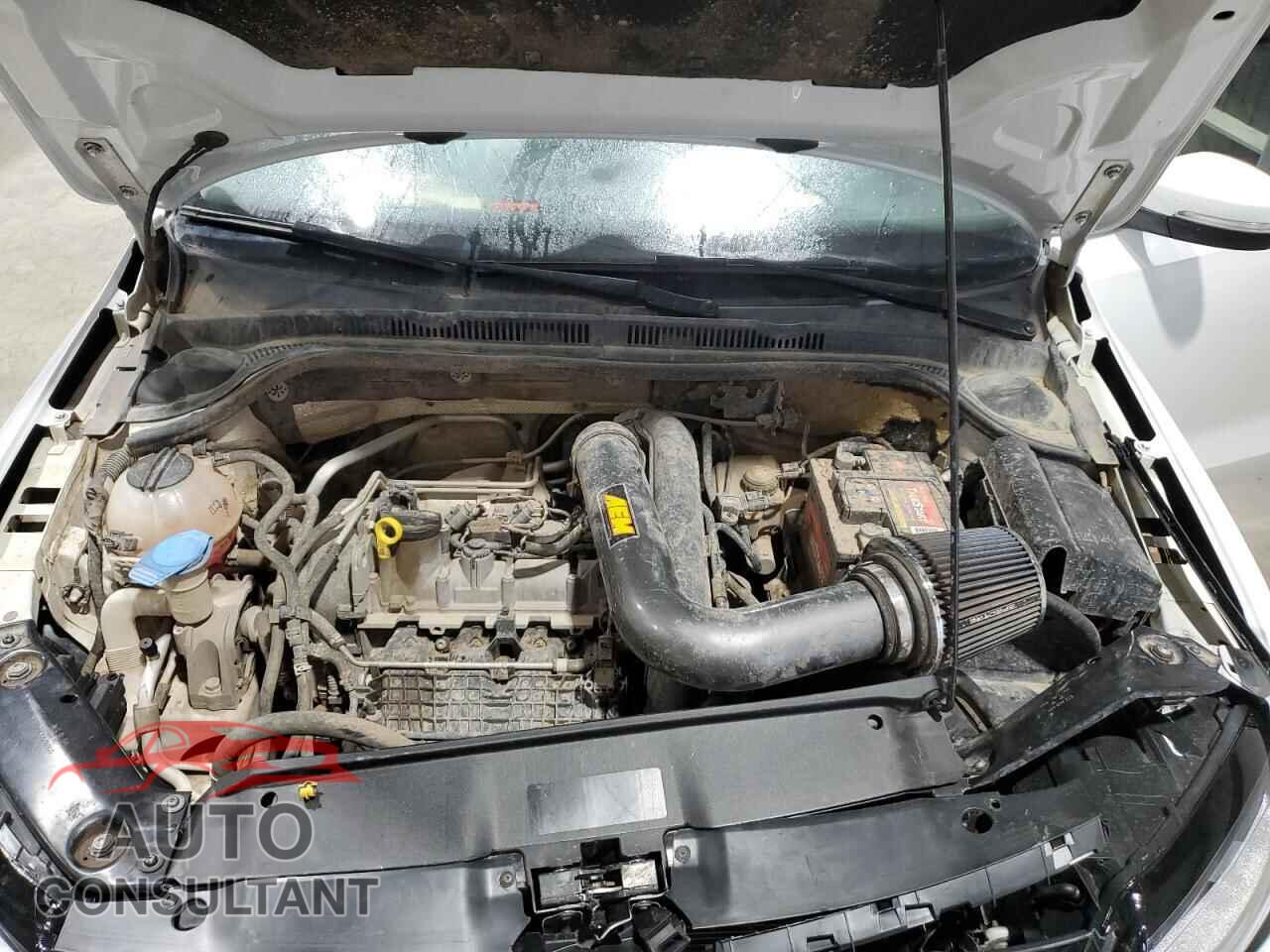 VOLKSWAGEN JETTA 2017 - 3VWB67AJ7HM399356