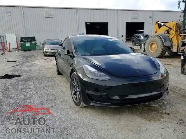 TESLA MODEL 3 2023 - 5YJ3E1EA6PF384853