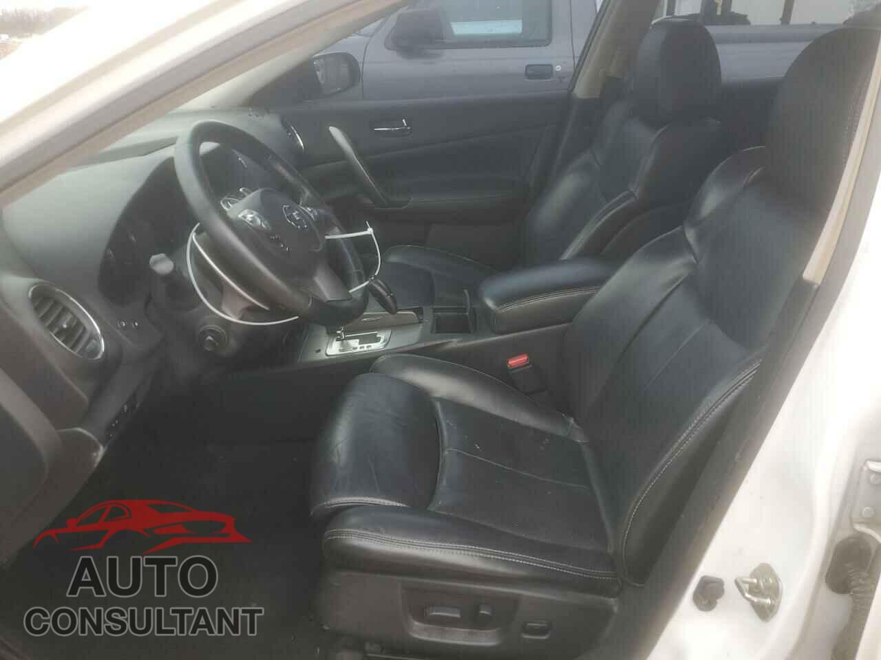 NISSAN MAXIMA 2014 - 1N4AA5AP7EC912856