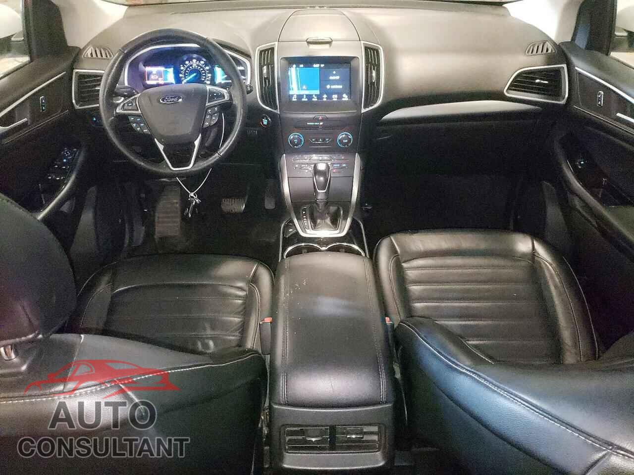 FORD EDGE 2016 - 2FMPK4J97GBC10502