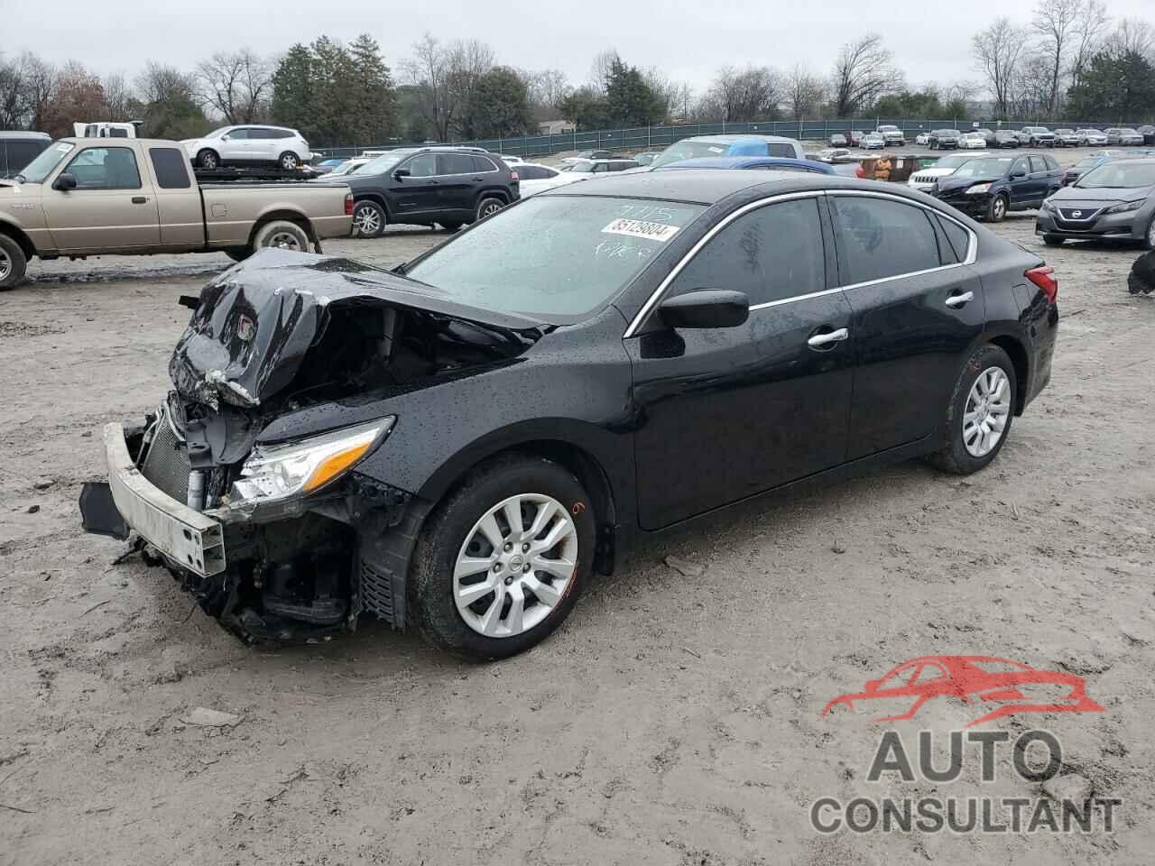 NISSAN ALTIMA 2017 - 1N4AL3AP5HC147715