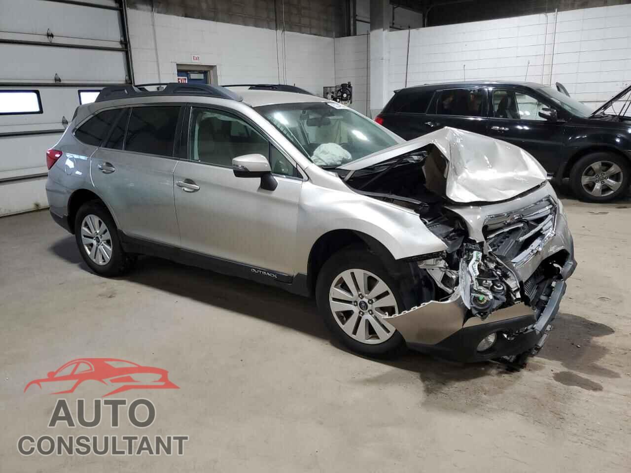 SUBARU OUTBACK 2015 - 4S4BSBFC6F3288058