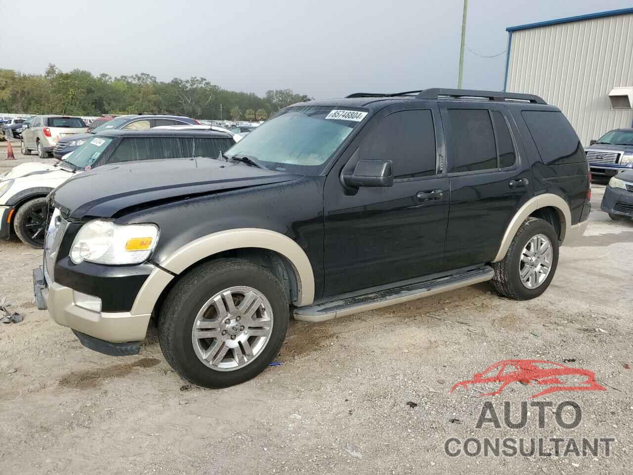 FORD EXPLORER 2010 - 1FMEU6EE4AUB15529