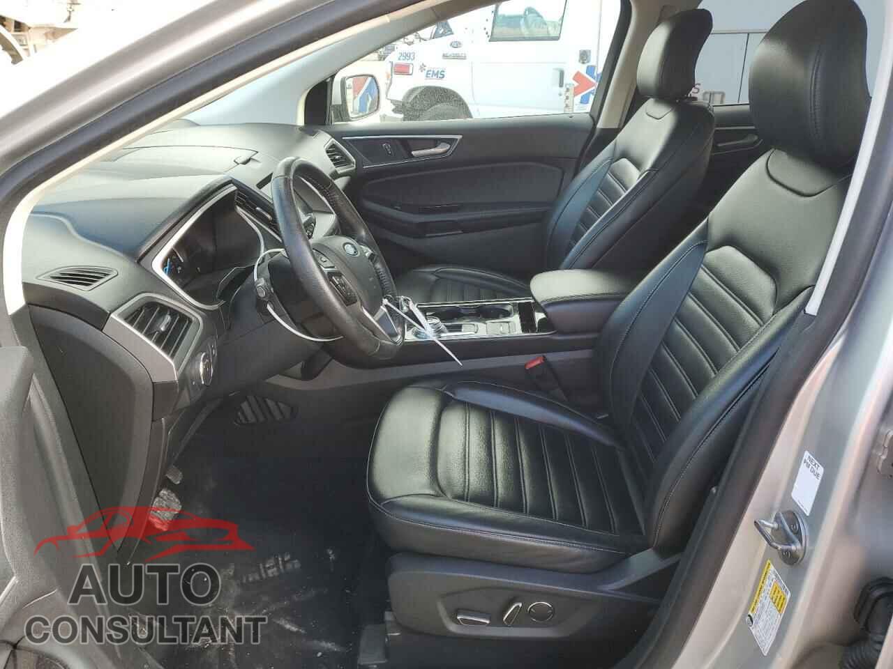 FORD EDGE 2019 - 2FMPK3J98KBC57301