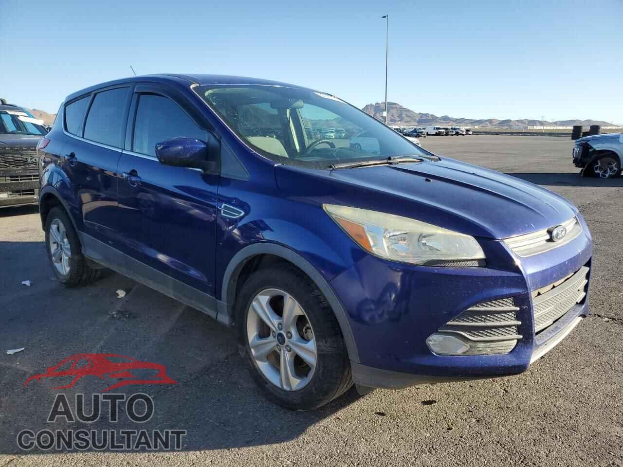 FORD ESCAPE 2015 - 1FMCU0GX3FUC80322