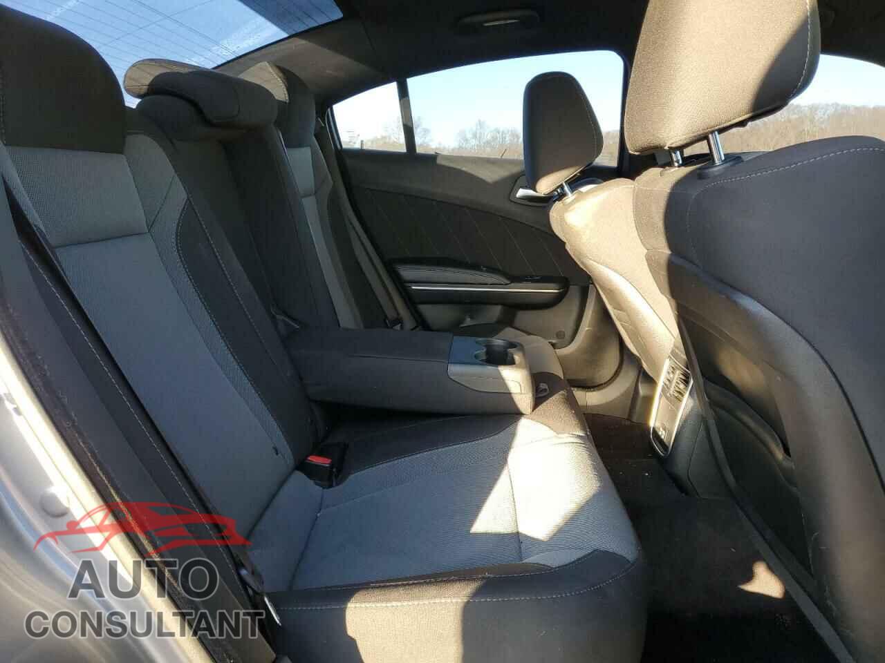 DODGE CHARGER 2016 - 2C3CDXCT2GH347016