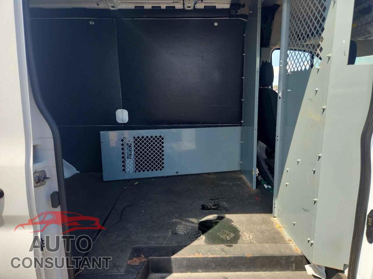 FORD TRANSIT 2020 - 1FTBR1C81LKB24678
