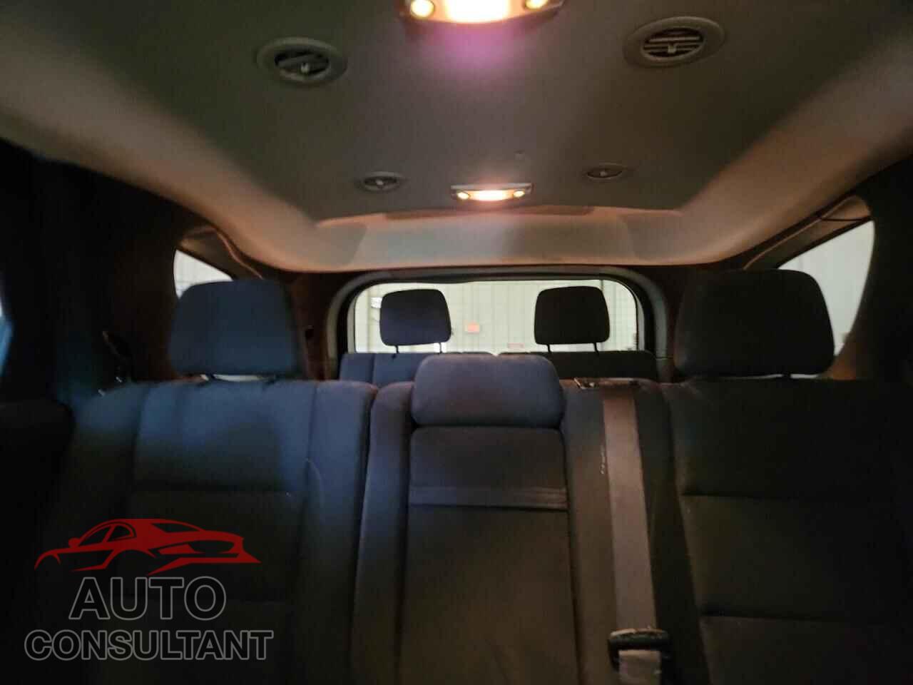 DODGE DURANGO 2014 - 1C4RDJAG5EC287421